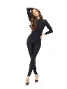 B900 bodystocking black missO.